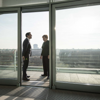 Πόση ακόμα «πολιτική διαπραγμάτευση» ν’ αντέξουμε;