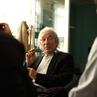 Μπουαλέμ Σανσάλ: «Θεός μου είναι ο Ρεαλισμός»