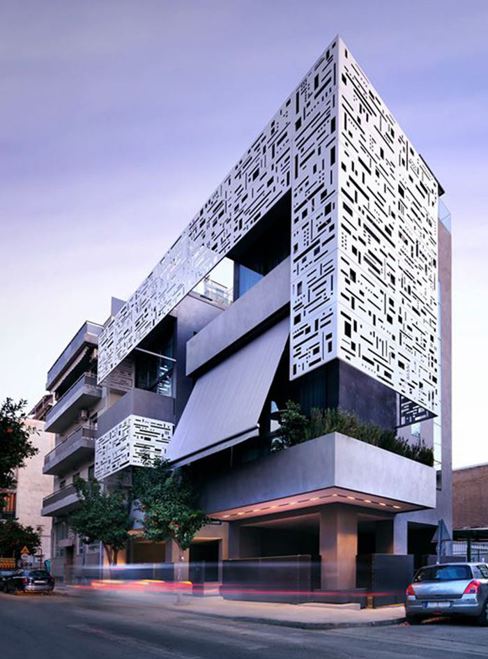 Τέχνη στην Αθήνα