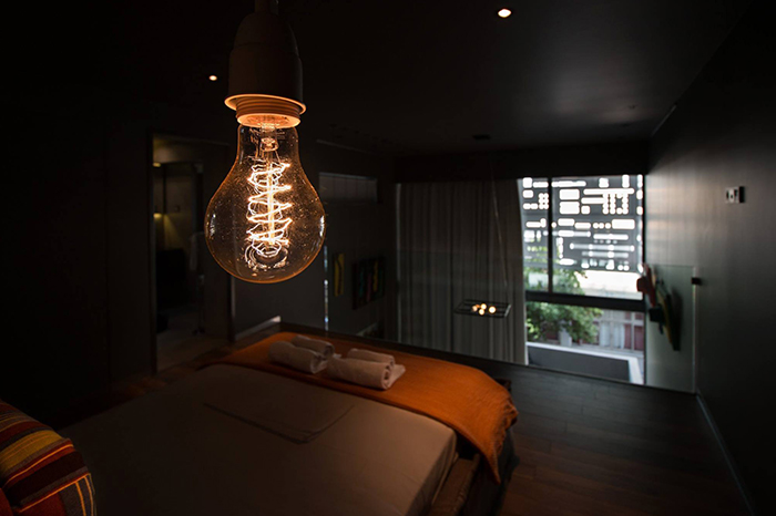 Αθηναϊκό διαμέρισμα