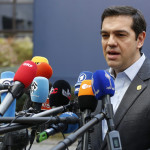 Αλέξης Τσίπρας στην Guardian: «’Εκανα λάθη σε πρόσωπα»