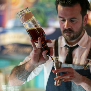 The Artisans:  Στο ξεκίνημα μιας νέας εποχής για τους εραστές της ποιότητας