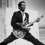 Aκούστε το καινούργιο κομμάτι του Chuck Berry