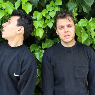 Νέα κυκλοφορία από τους Tendts