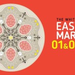 Ρούχα, κοσμήματα και πασχαλινά καλούδια στο Easter Market στο White Rabbit