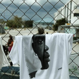 Γιώργος Μανιάτης: «Θέλουμε έναν κόσμο που θα χωράει όλους τους κόσμους»