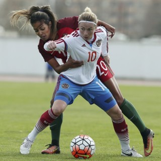 Παθιασμένο γυναικείο ποδόσφαιρο στην Πορτογαλία