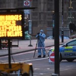 Λονδίνο: Πέντε νεκροί και σαράντα τραυματίες ο τραγικός απολογισμός της επίθεσης έξω από το κοινοβούλιο