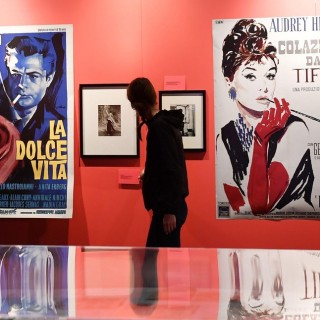 Τορίνο: Όταν διασταυρώνεται ο ιταλικός πολιτισμός με τον αμερικανικό