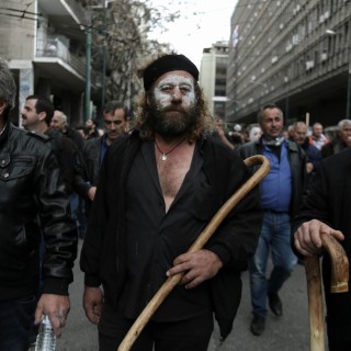 Οι Κρητικοί ξανάρθαν