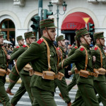 25η Μαρτίου: Αυτές είναι οι εκδηλώσεις στην Αθήνα για τον εορτασμό της εθνικής επετείου