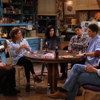 22 πράγματα που δεν ξέρετε για τα Φιλαράκια [ΒΙΝΤΕΟ]