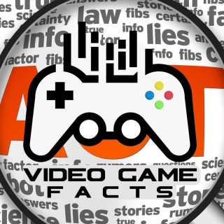 10 gaming #facts που ούτε καν φανταζόσασταν!