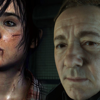 Ηθοποιοί και gaming: σε ποια videogames έχουν πρωταγωνιστήσει οι αστέρες του Holywood;