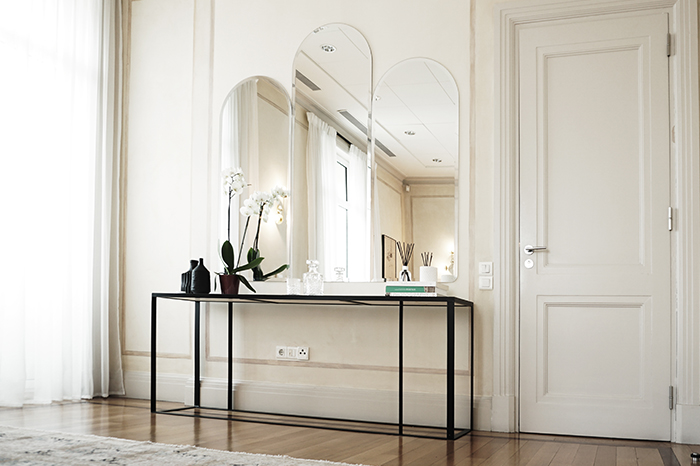 Οικία Ράλλη - Γιώργος Γερακιανάκης