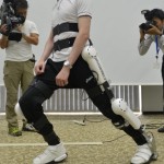 Το Fourier X1 θα βοηθήσει ανθρώπους  με κινητικά προβλήματα να περπατήσουν ξανά