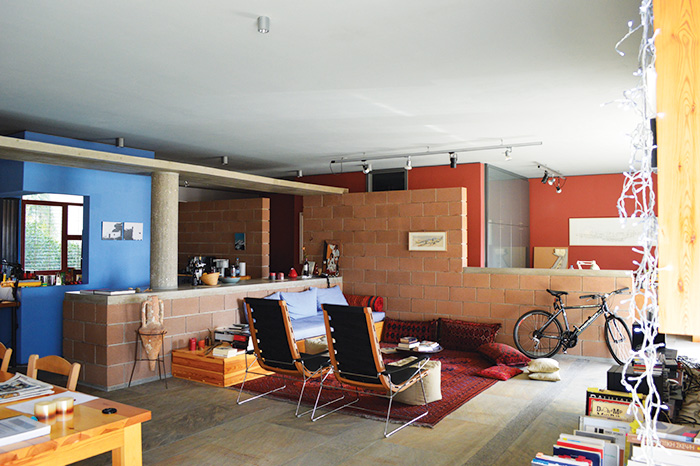 Διαμέρισμα Κολωνάκι