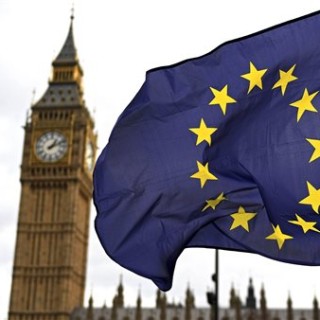 Στις 29 Μαρτίου η ενεργοποίηση του Άρθρου 50 στη Βρετανία