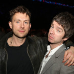 Ακούστε τον Νoel Gallagher στο νέο κομμάτι των Gorillaz