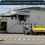 Σύρος μετανάστης απαγχονισμένος στο λιμάνι του Πειραιά