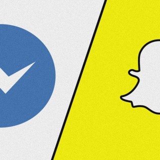 Το Facebook Messenger Day είναι μία ακόμα μαχαιριά στο Snapchat