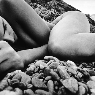 Το γυμνό σώμα στις φωτογραφίες του Γεράσιμου Ρήγα