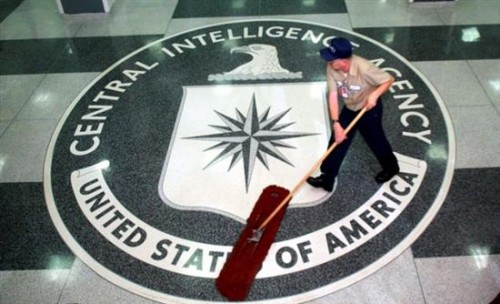 Έτσι γινόταν η διαρροή πληροφοριών των Wiki Leaks από τη CIA