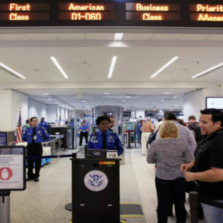 Πενταμελής οικογένεια από το Αφγανιστάν, το πρώτο θύμα της διακυβέρνησης Τραμπ