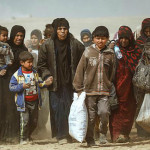 ΟΗΕ: «Τα χειρότερα δεν έχουν έρθει ακόμη», 400.000 άνθρωποι εγκλωβισμένοι στη δυτική Μοσούλη