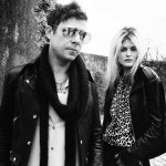 Έρχονται και οι The Kills στο Ejekt Festival