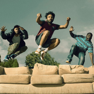 ATLANTA ΑΠΟΚΛΕΙΣΤΙΚΟ: «Το να Είσαι Μαύρος Είναι Παντού (και για Όλους) το Ίδιο»