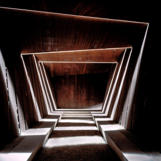 Ένα αριστουργηματικό οινοποιείο κέρδισε το «Νόμπελ» αρχιτεκτονικής Pritzker