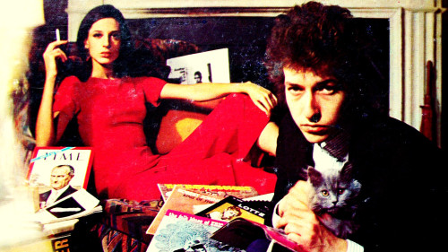 Στις 22 Μαρτίου του 1965 κυκλοφορεί το Bringing It All Back Home του Bob Dylan