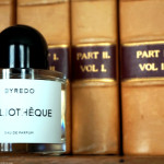 Είναι γεγονός! Βγήκε άρωμα εμπνευσμένο από τα παλιά βιβλία