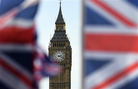 Έτσι προτίθεται η ΕΕ να διαπραγματευτεί το Brexit