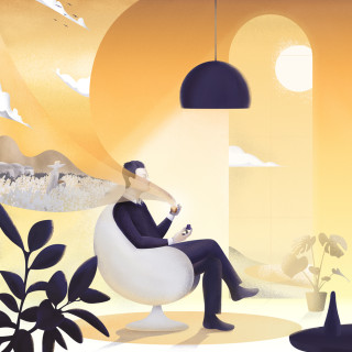 Μήπως είστε εσείς ο επόμενος Nespresso Coffee Expert;