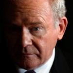 Πέθανε ο Μάρτιν ΜακΓκίνες