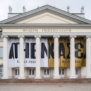 documenta 14: Οι Ολυμπιακοί Αγώνες των Εικαστικών Ξεκινούν στην Αθήνα