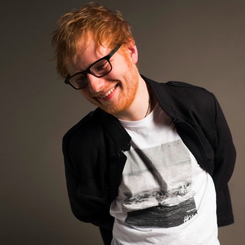 O Ed Sheeran προτιμά τη μουσική ή την οικογένεια;