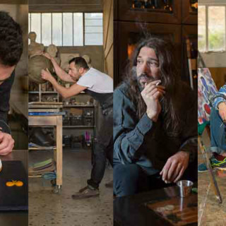 National Geographic: Η Ελλάδα Στα Σκαριά Μιας Δημιουργικής Αναγέννησης