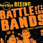 To Hard Rock Rising δίνει την δυνατότητα σε φιλόδοξους καλλιτέχνες να αναδειχθούν στο παγκόσμιο star system