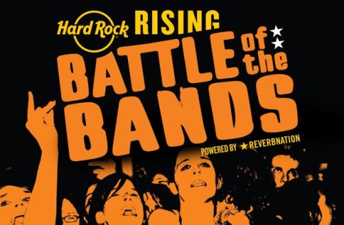 To Hard Rock Rising δίνει την δυνατότητα σε φιλόδοξους καλλιτέχνες να αναδειχθούν στο παγκόσμιο star system
