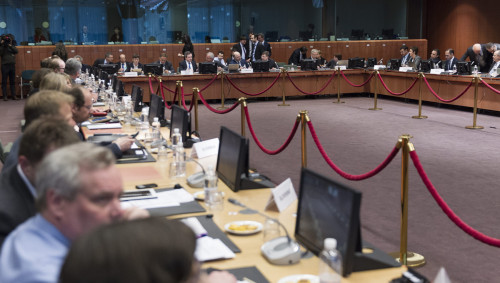 «Θετική» η αποτίμηση της δημοσιονομικής πορείας της Ελλάδας στο Eurogroup
