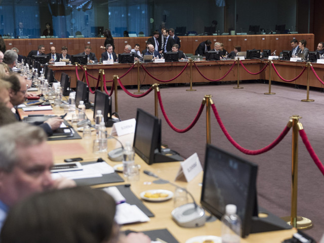 Η απόφαση του Euroworking Group για την εκταμίευση της δόσης