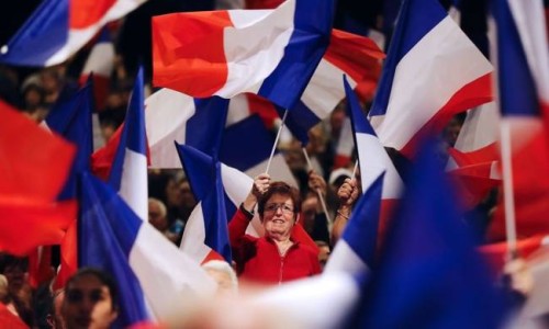 Γαλλία: Σήμερα το πρώτο debate των 5 κυριότερων υποψηφίων για τις ερχόμενες εκλογές