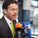 Ο Γ. Ντάισελμπλουμ δεν ζητάει συγγνώμη μετά τις δηλώσεις του για το Νότο, τις γυναίκες και τα ποτά