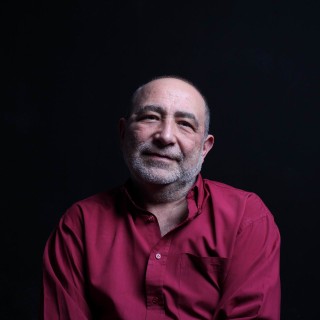 Ο Δημήτρης Χρυσαφίδης θέλει όλοι μας να κυκλοφορούμε ευχάριστα, ΠΕΖΗ