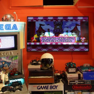 Επισκεφθήκαμε τον παράδεισο των vintage παιχνιδιών στο Γκάζι