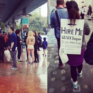 O Παράξενος Συναρπαστικός Κόσμος του SXSW