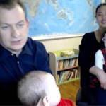 Η οικογένεια που έγινε viral στο YouTube «ξαναχτυπά»